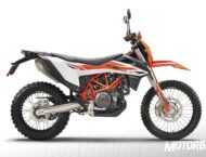 KTM 690 Enduro R 2019