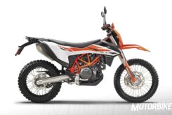 KTM 690 Enduro R 2019