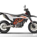 KTM 690 SMC R