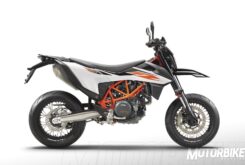 KTM 690 SMC R 2019