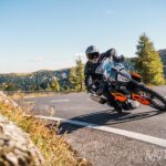 KTM 2019 en el salón de Milán EICMA 2018