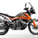 KTM 790 Adventure