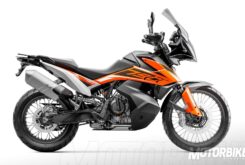 KTM 790 Adventure 2019