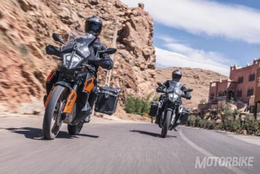 KTM 790 Adventure 2019 23