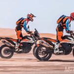 KTM 790 Adventure / R 2019: Presentada la versión definitiva de la trail de medio peso