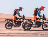KTM 790 Adventure R 2019 14