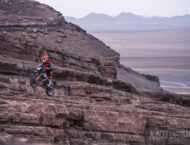 KTM 790 Adventure R 2019 15