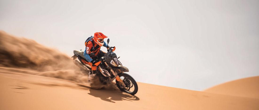 KTM 790 Adventure R 2019 18