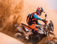 KTM 790 Adventure R 2019 20