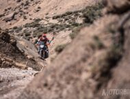 KTM 790 Adventure R 2019 21