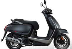 KYMCO Like S 125 2019