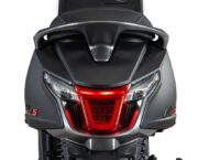 KYMCO Like S 125 2019 12