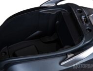 KYMCO Like S 125 2019 14