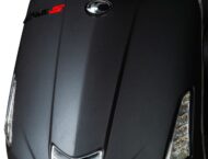 KYMCO Like S 125 2019 16