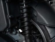 KYMCO Like S 125 2019 17