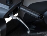 KYMCO Like S 125 2019 18