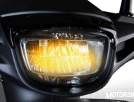 KYMCO Like S 125 2019 20