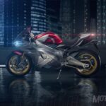 KYMCO 2019 en el salón de Milán EICMA 2018