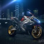 Arc Vector 2019: La moto eléctrica más tecnológica y exclusiva 2 KYMCO SuperNEX 2019: Moto eléctrica superdeportiva con pasión ¡y sonido!
