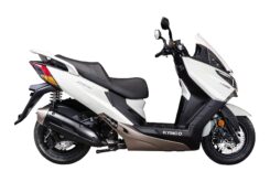 KYMCO X-Town City 125 2019