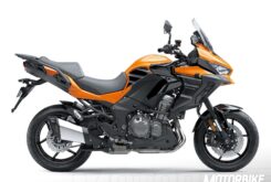 Kawasaki Versys 1000 2019