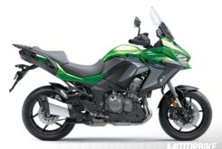 Kawasaki Versys 1000 SE 2019