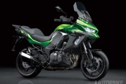 Kawasaki Versys 1000 SE 2019 2