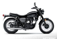 Kawasaki W800 Street 2019