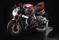 MV Agusta Brutale 1000 Serie Oro 2019 10