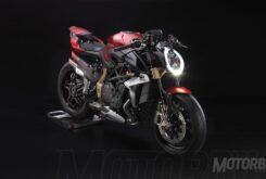 MV Agusta Brutale 1000 Serie Oro 2019 15