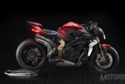 MV Agusta Brutale 1000 Serie Oro 2019