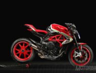 MV Agusta Dragster 800 RC 2019