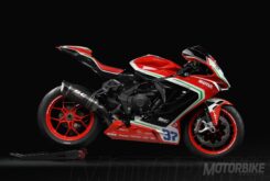 MV Agusta F3 800 RC 2019