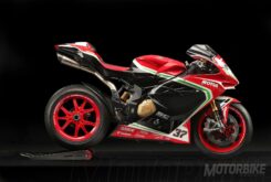 MV Agusta F4 RC 2019