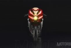 MV Agusta Superveloce 800 Concept 5
