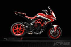 MV Agusta Turismo Veloce 800 RC SCS 2019