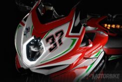 MV Agusta Turismo Veloce 800 RC SCS 2019 16