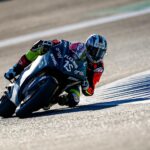 MotoE 2019: lo que debes saber sobre el campeonato de motos eléctricas
