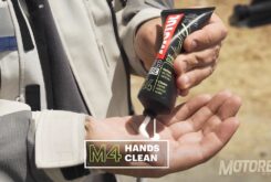 Motul ruta hands cleaner