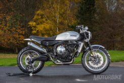 Norton Atlas Nomad 2019