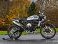 Norton Atlas Ranger 2019