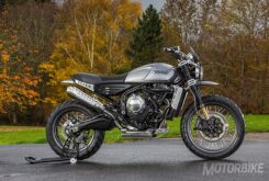 Norton Atlas Ranger 2019