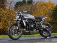 Norton Atlas Ranger 2019 03