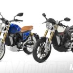 Peugeot Pulsion 125 2019, el nuevo scooter urbano GT de 125 cc 2 Peugeot P2X Concept: Nueva era de la 'marca del león'