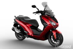 Peugeot Pulsion Allure 125 2019