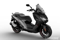 Peugeot Pulsion RS 125 2019