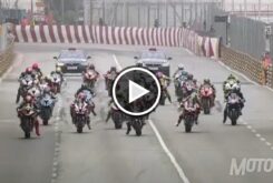 GP Macao 2018: Carrera completa (vídeo) 25 Play Carrera GP Macao 2018