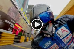  Play GP Macao 2018 video 360 Horst Saiger