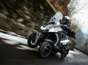 Qooder Steinbock 2019 16 Quadro Qooder Steinbock 2019