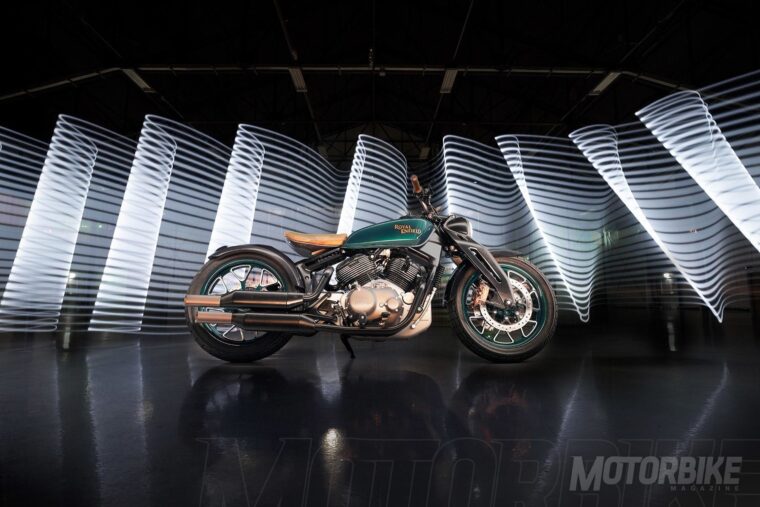 Royal-Enfield-Concept-KX - 11